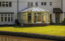 Daneway conservatory leads