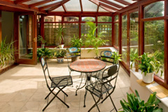 Daneway conservatory quotes
