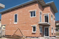 Daneway home extensions