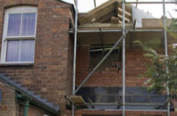 free Daneway home extension quotes