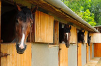 free Daneway stable construction quotes