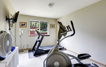 Daneway home gym construction leads